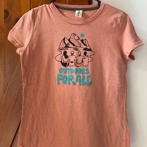 Fayettechill T-shirt